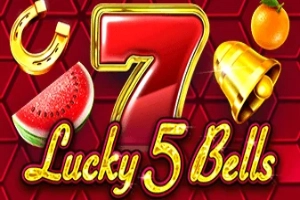 Арт слота Lucky 5 Bells